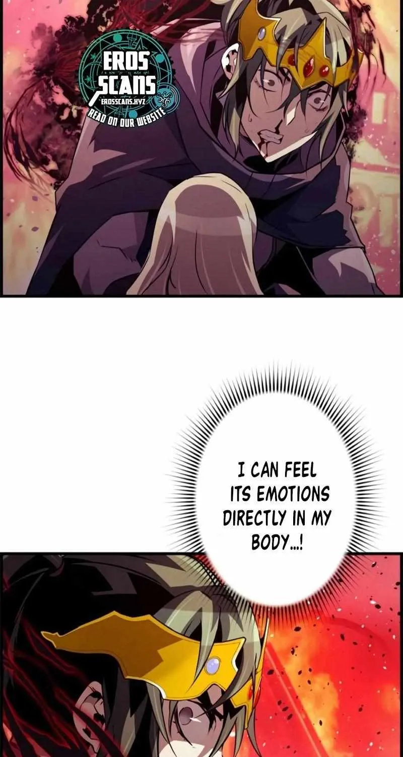 Necromancer’s Evolutionary Traits Chapter 81 page 60 - 