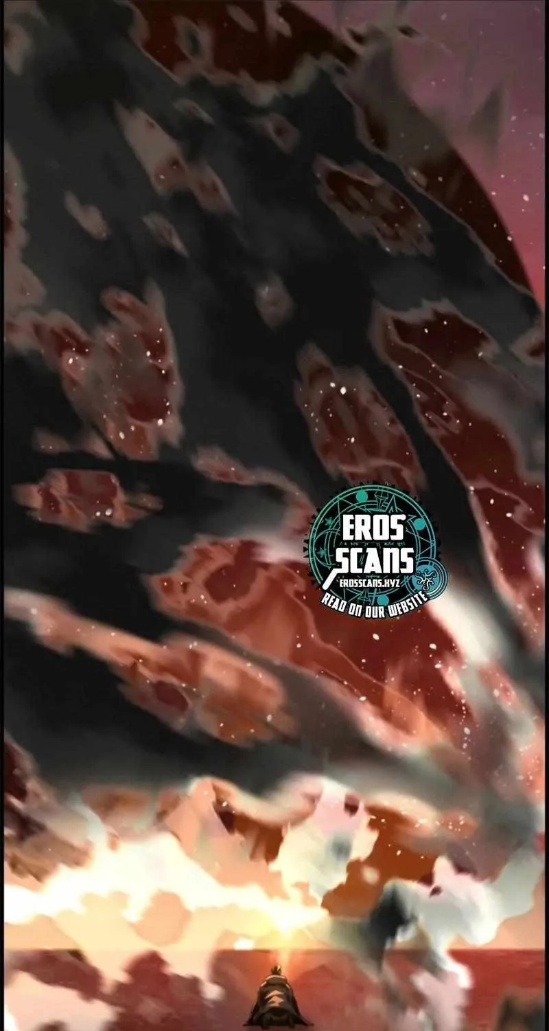 Necromancer’s Evolutionary Traits Chapter 81 page 7 - 