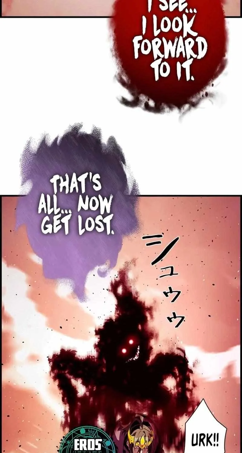 Necromancer’s Evolutionary Traits Chapter 81 page 66 - 