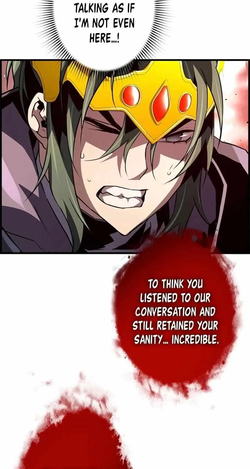Necromancer’s Evolutionary Traits Chapter 81 page 68 - 