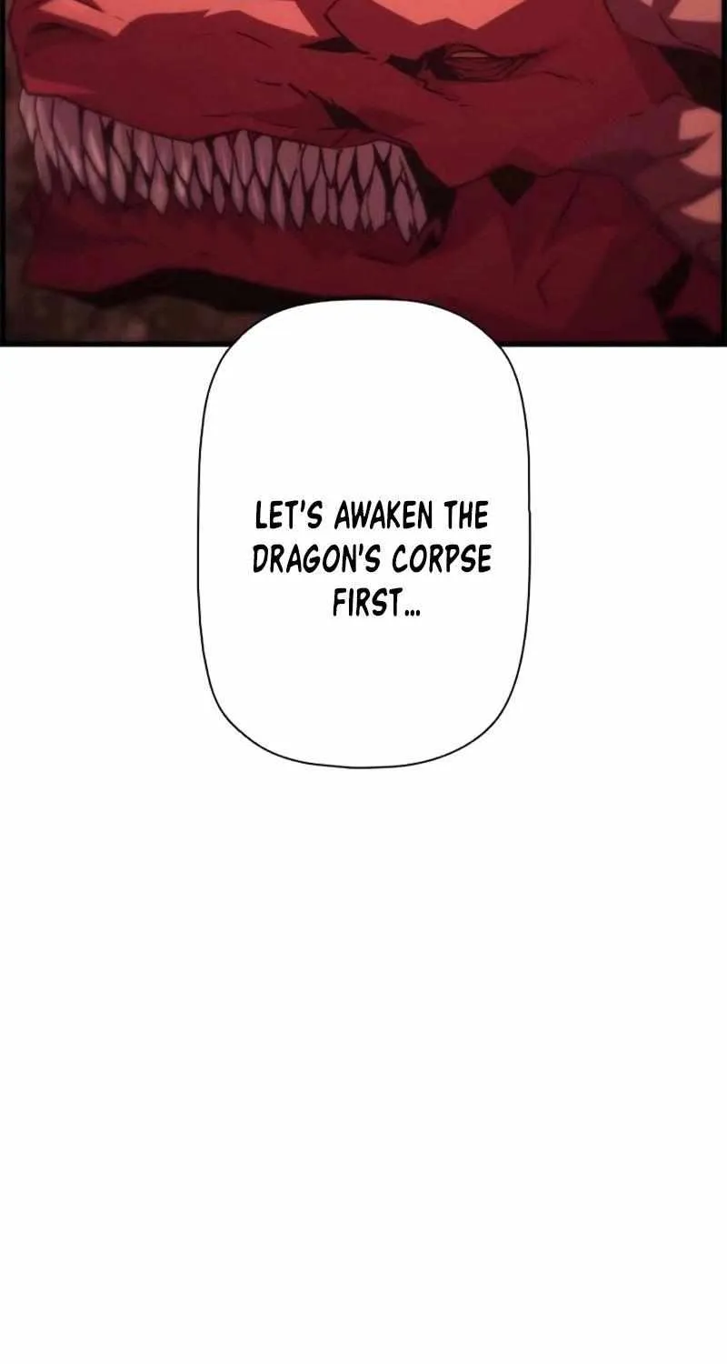 Necromancer’s Evolutionary Traits Chapter 81 page 77 - 