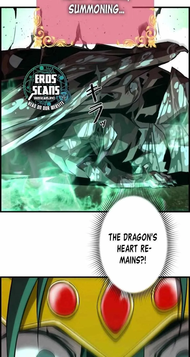Necromancer’s Evolutionary Traits Chapter 81 page 83 - 