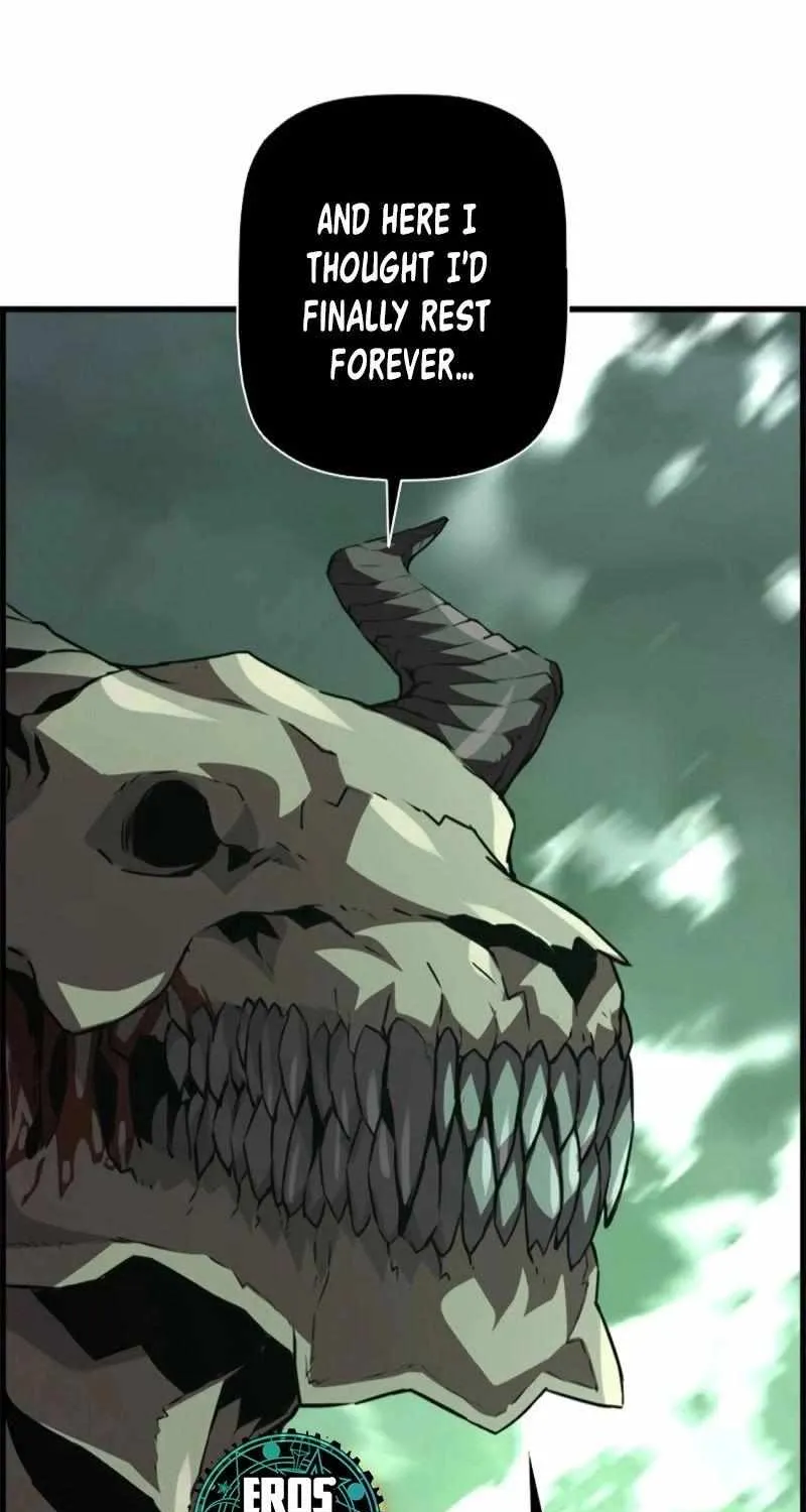 Necromancer’s Evolutionary Traits Chapter 81 page 89 - 
