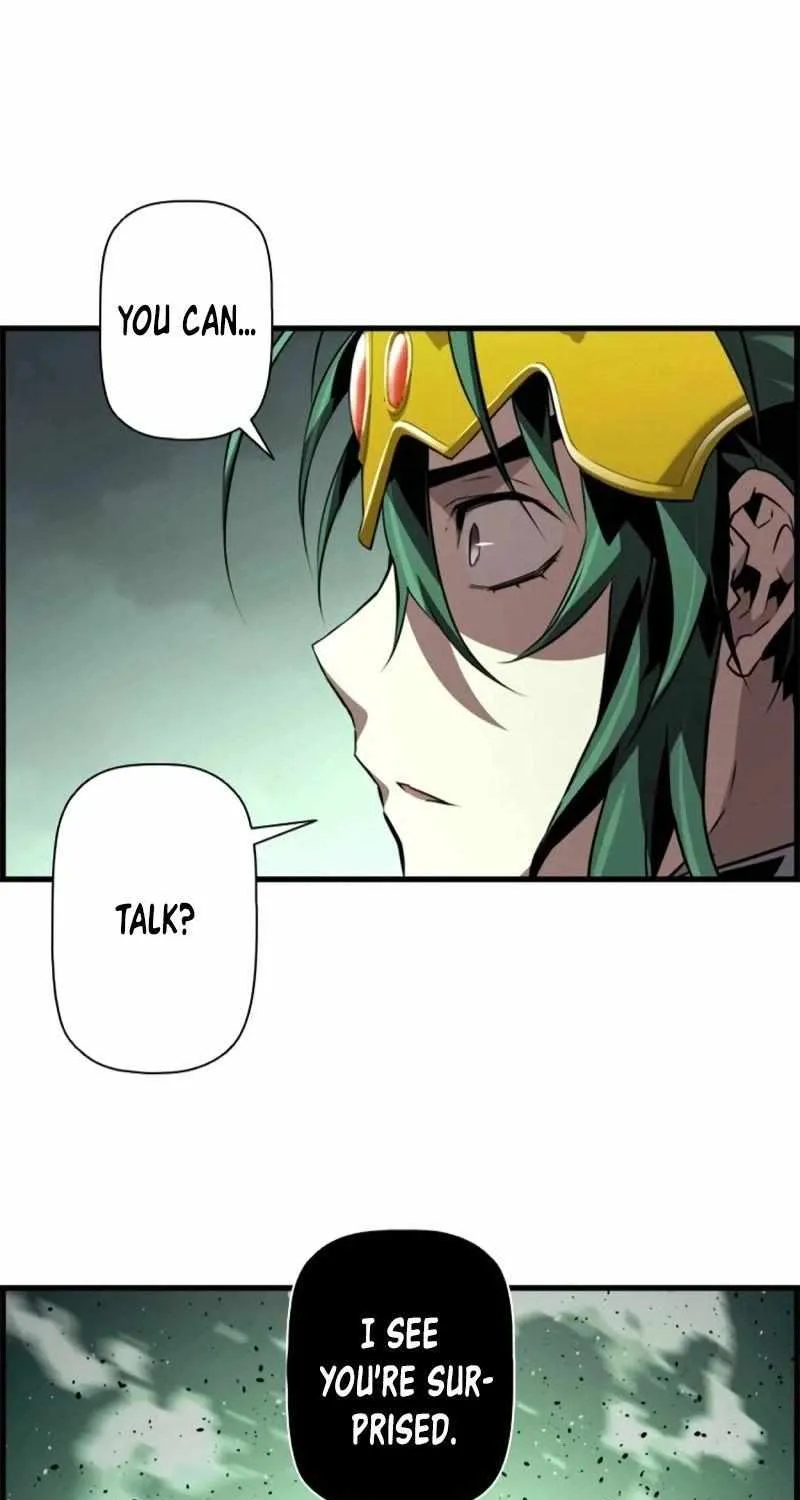 Necromancer’s Evolutionary Traits Chapter 81 page 91 - 
