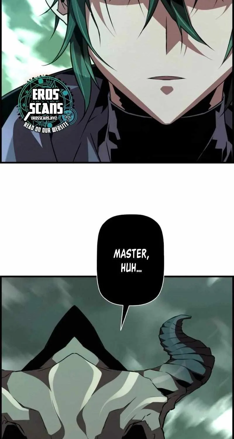 Necromancer’s Evolutionary Traits Chapter 81 page 99 - 