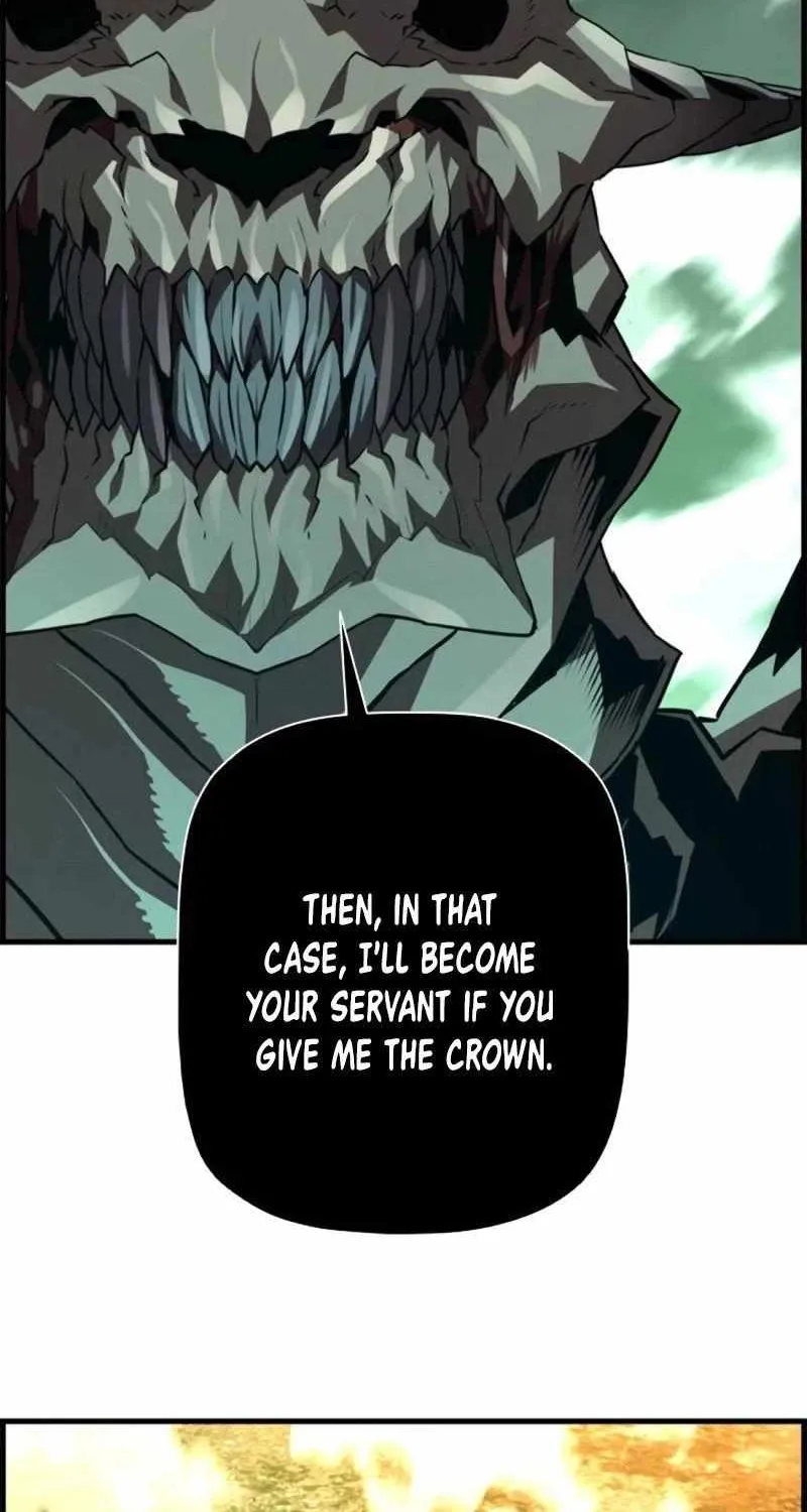 Necromancer’s Evolutionary Traits Chapter 81 page 100 - 