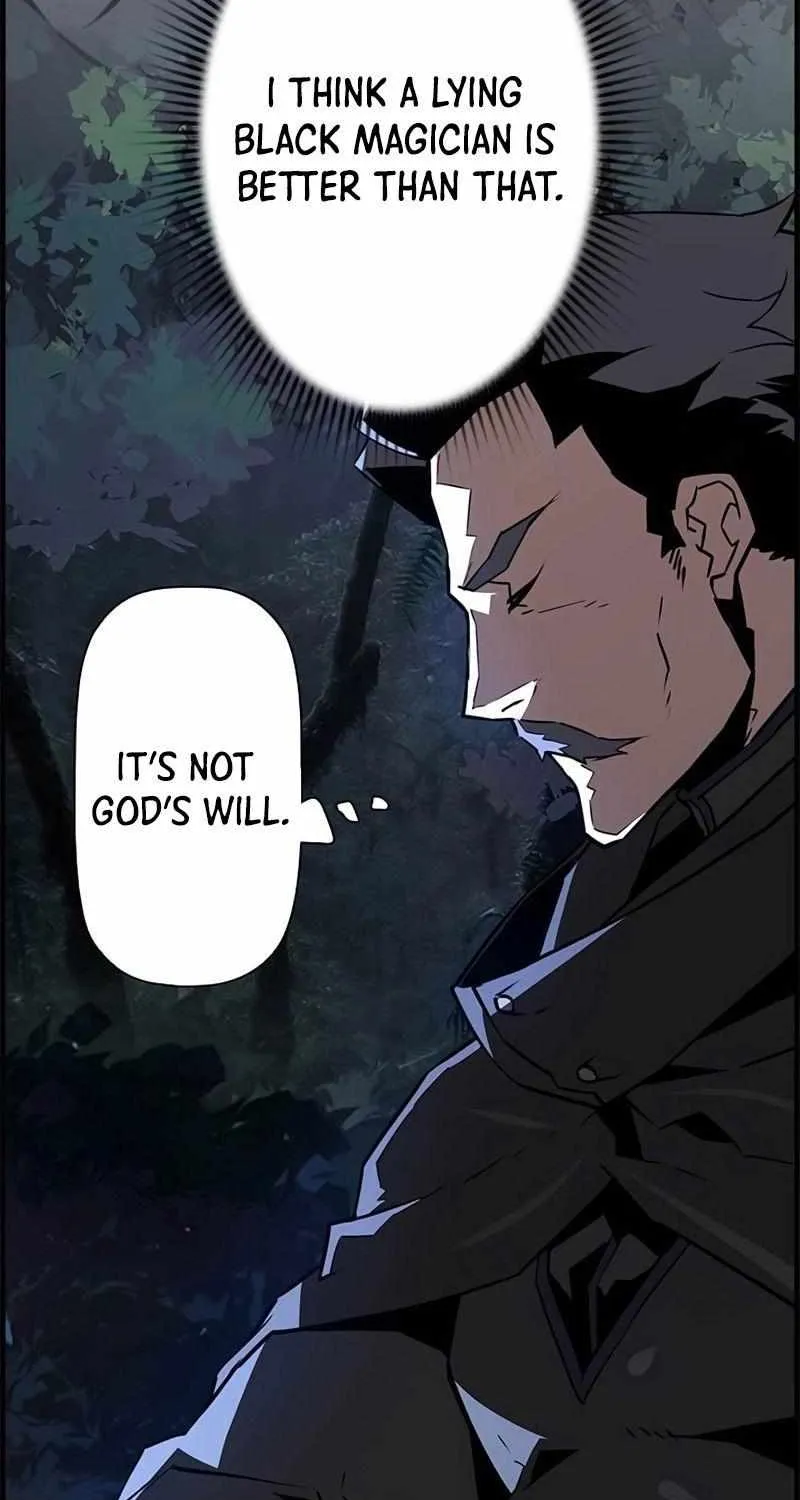 Necromancer’s Evolutionary Traits Chapter 82 page 101 - 
