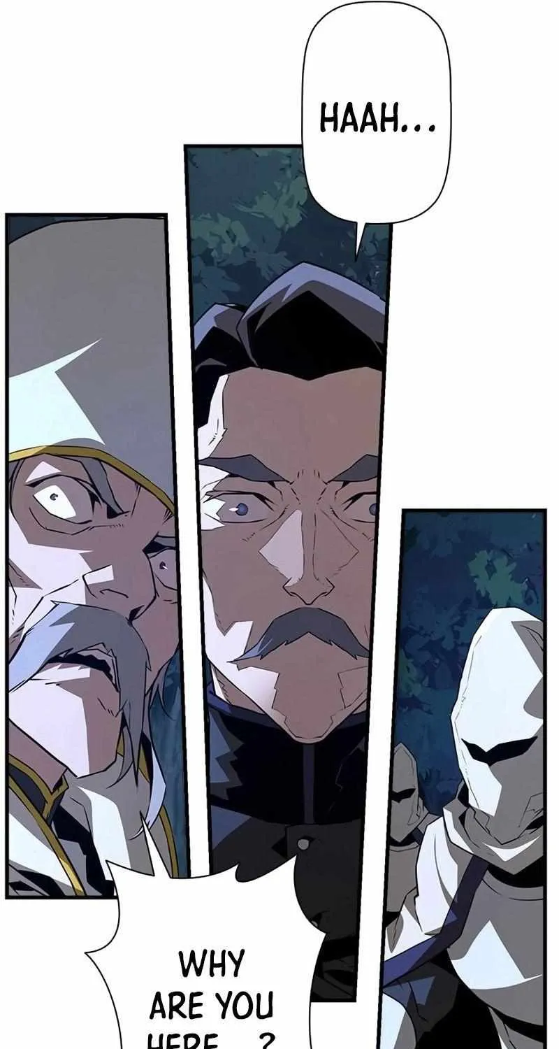 Necromancer’s Evolutionary Traits Chapter 82 page 105 - 