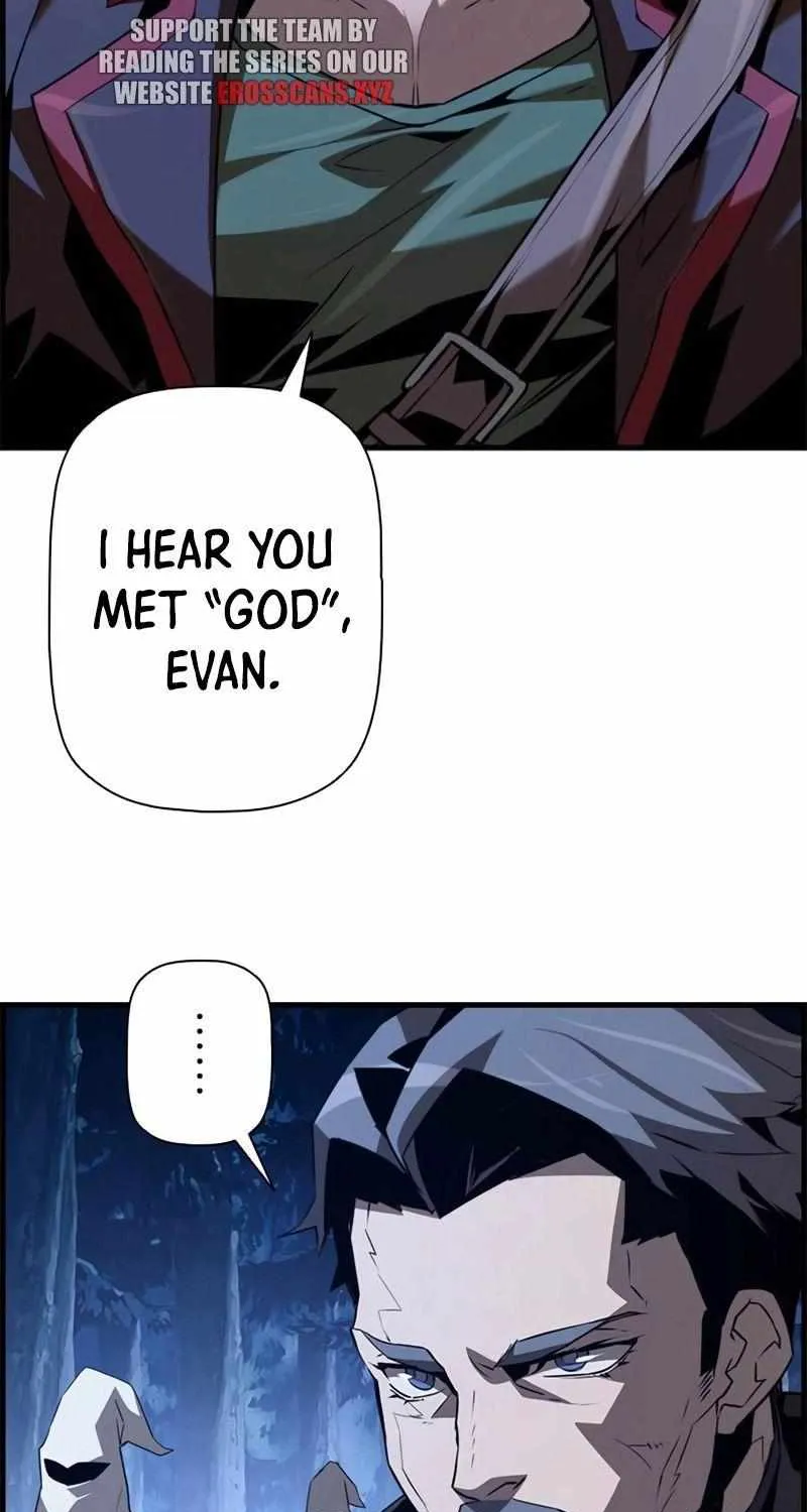 Necromancer’s Evolutionary Traits Chapter 82 page 107 - 