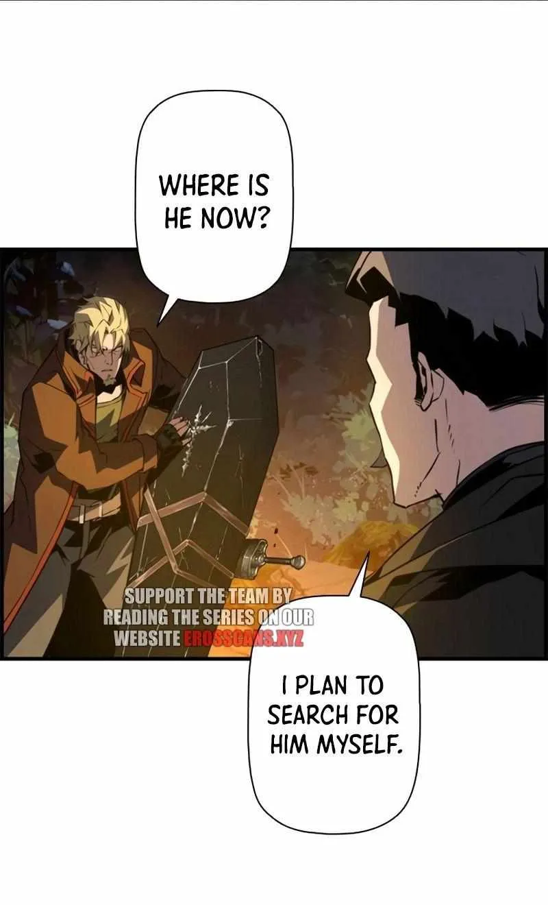 Necromancer’s Evolutionary Traits Chapter 82 page 114 - 