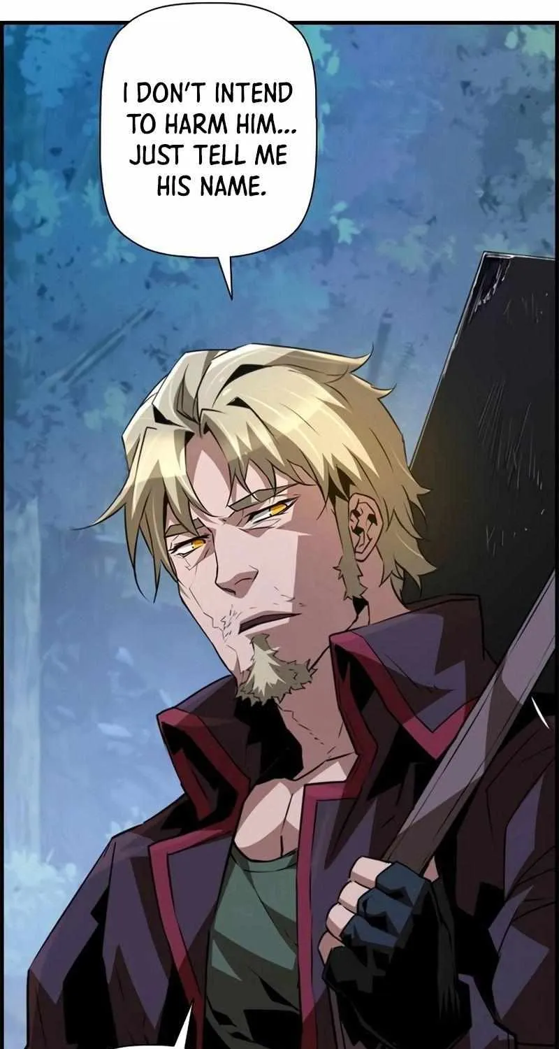 Necromancer’s Evolutionary Traits Chapter 82 page 115 - 