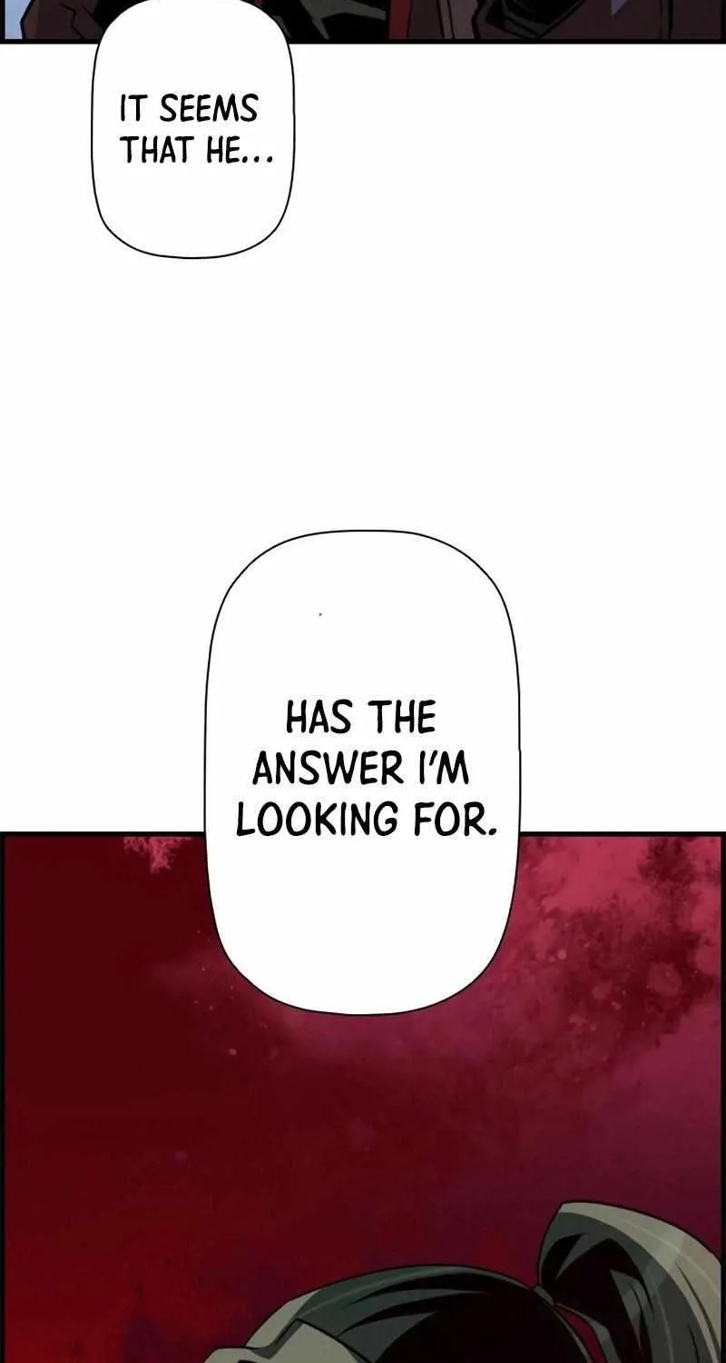 Necromancer’s Evolutionary Traits Chapter 82 page 116 - 