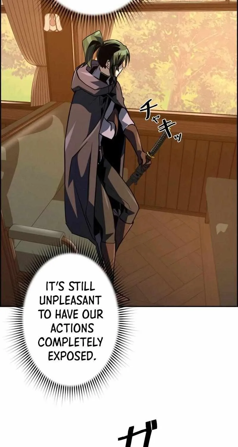 Necromancer’s Evolutionary Traits Chapter 82 page 24 - 
