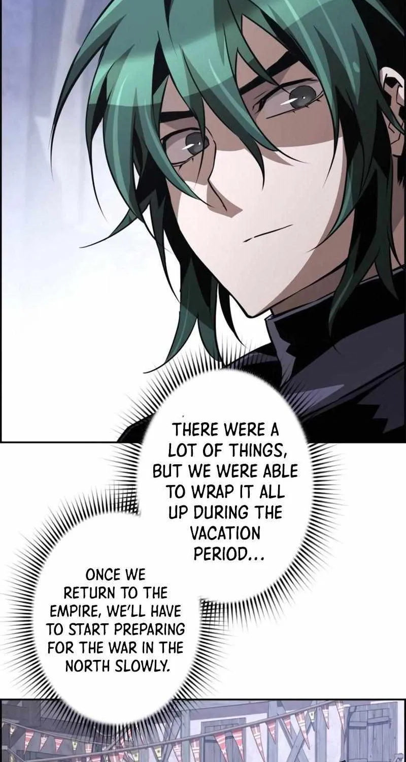 Necromancer’s Evolutionary Traits Chapter 82 page 5 - 