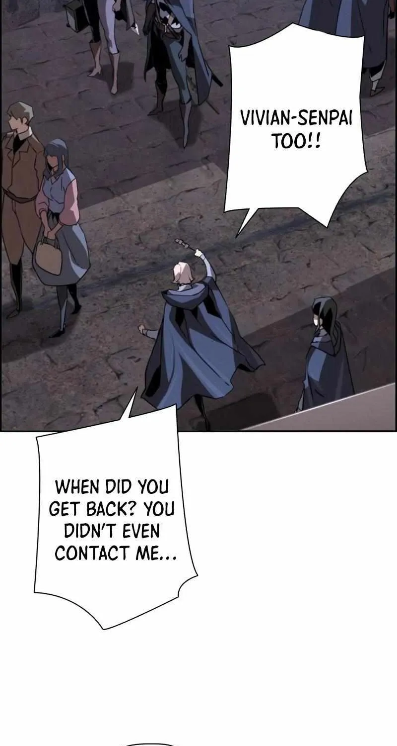Necromancer’s Evolutionary Traits Chapter 82 page 62 - 