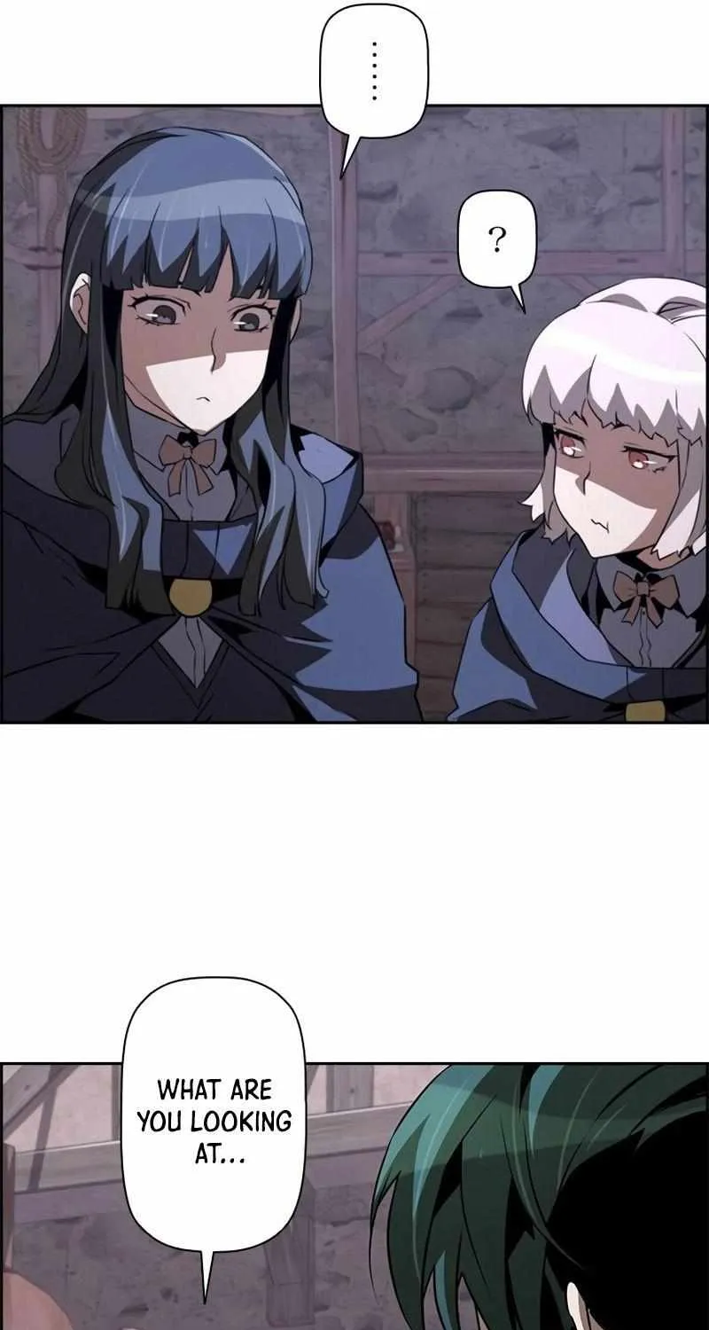Necromancer’s Evolutionary Traits Chapter 82 page 71 - 