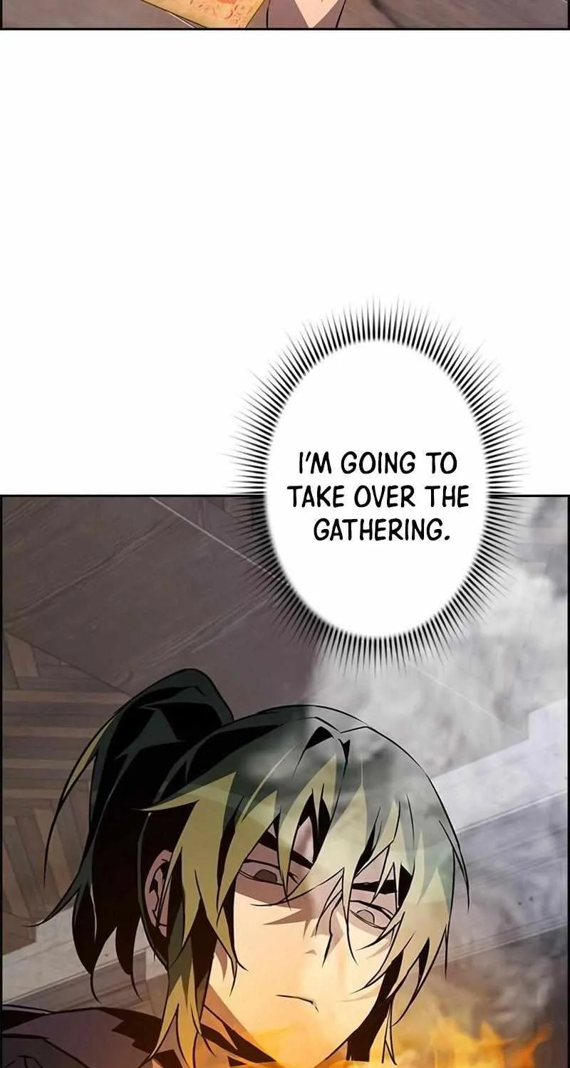 Necromancer’s Evolutionary Traits Chapter 82 page 86 - 