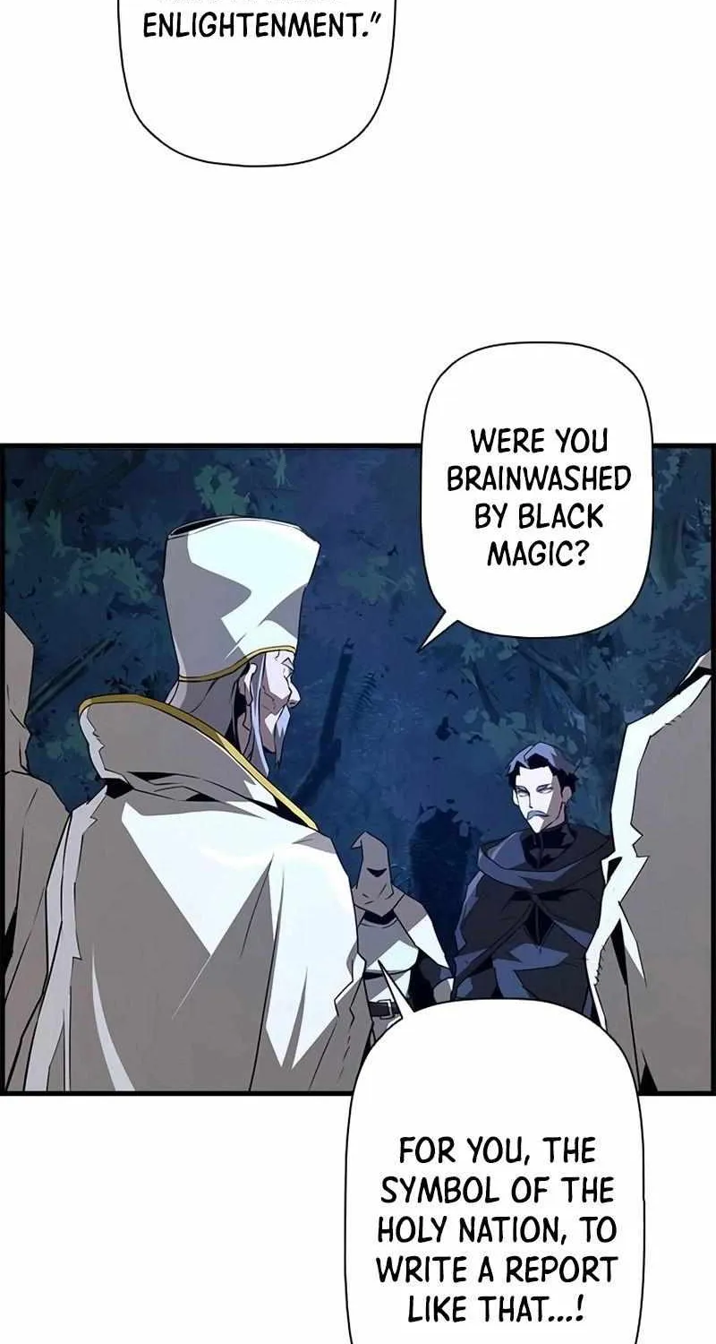 Necromancer’s Evolutionary Traits Chapter 82 page 97 - 