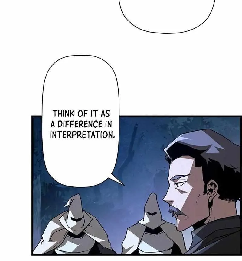 Necromancer’s Evolutionary Traits Chapter 82 page 98 - 