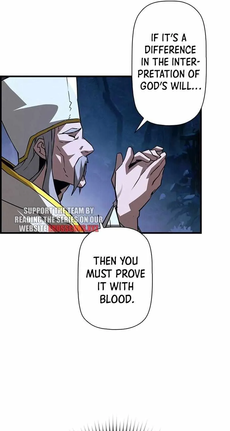 Necromancer’s Evolutionary Traits Chapter 82 page 99 - 