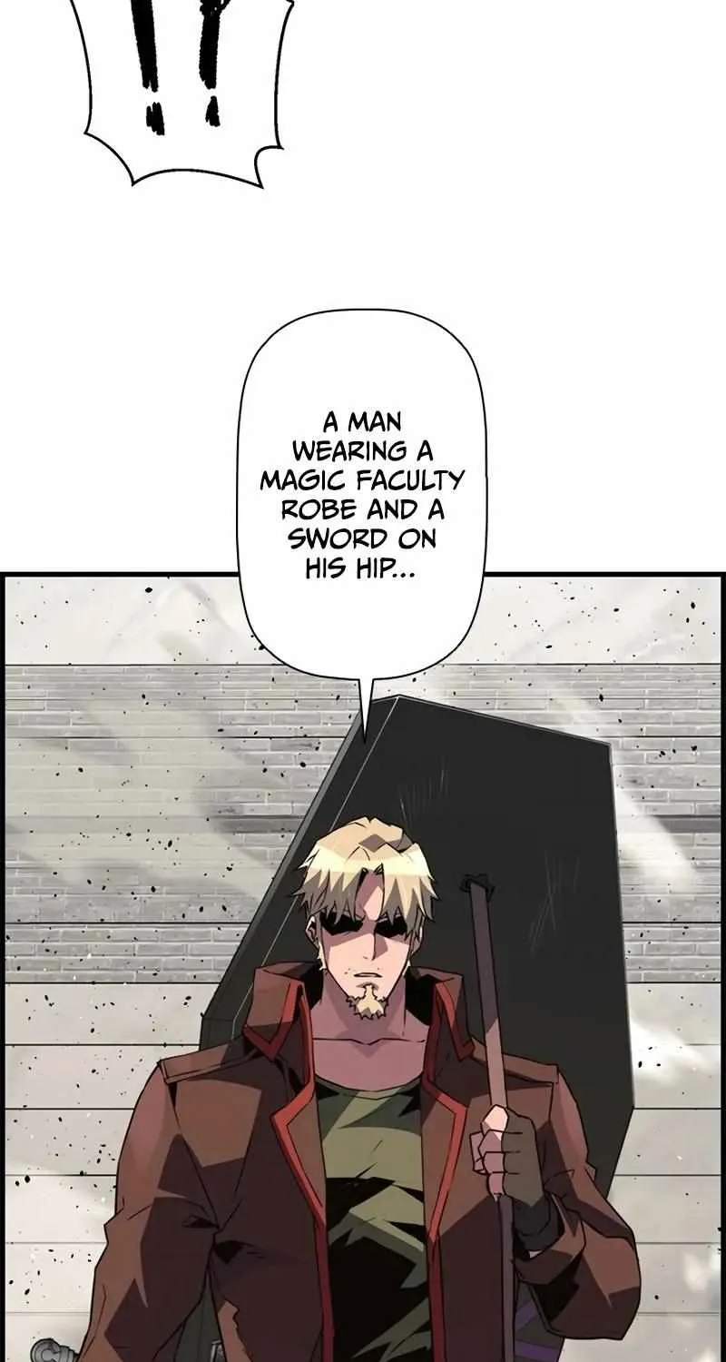 Necromancer’s Evolutionary Traits Chapter 83 page 105 - 