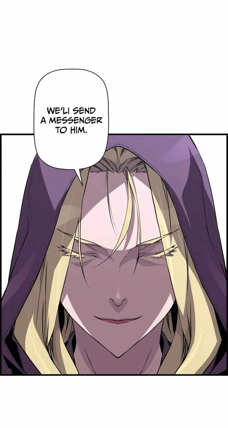 Necromancer’s Evolutionary Traits Chapter 83 page 18 - 