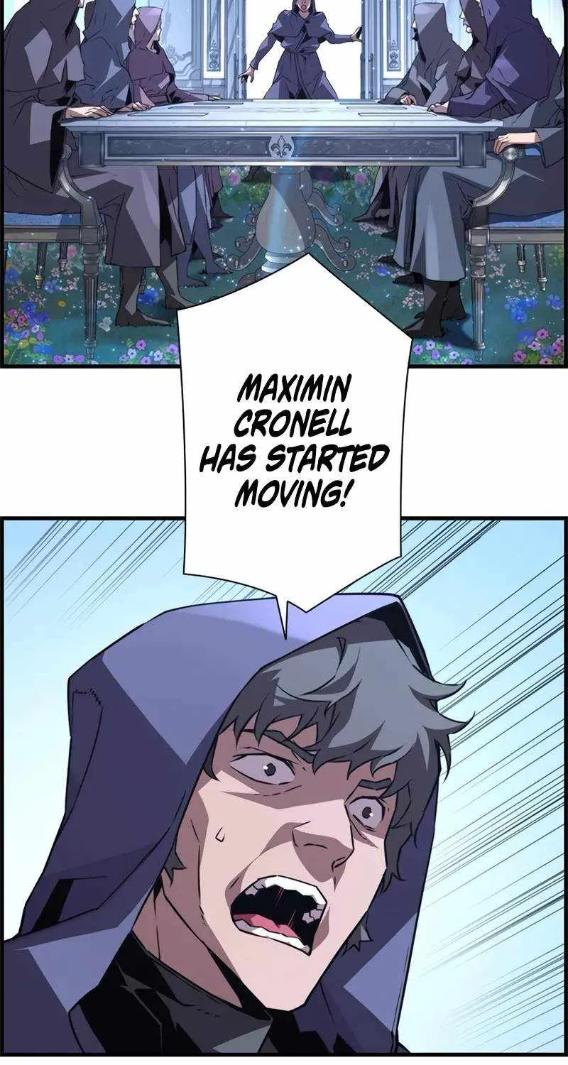 Necromancer’s Evolutionary Traits Chapter 83 page 20 - 