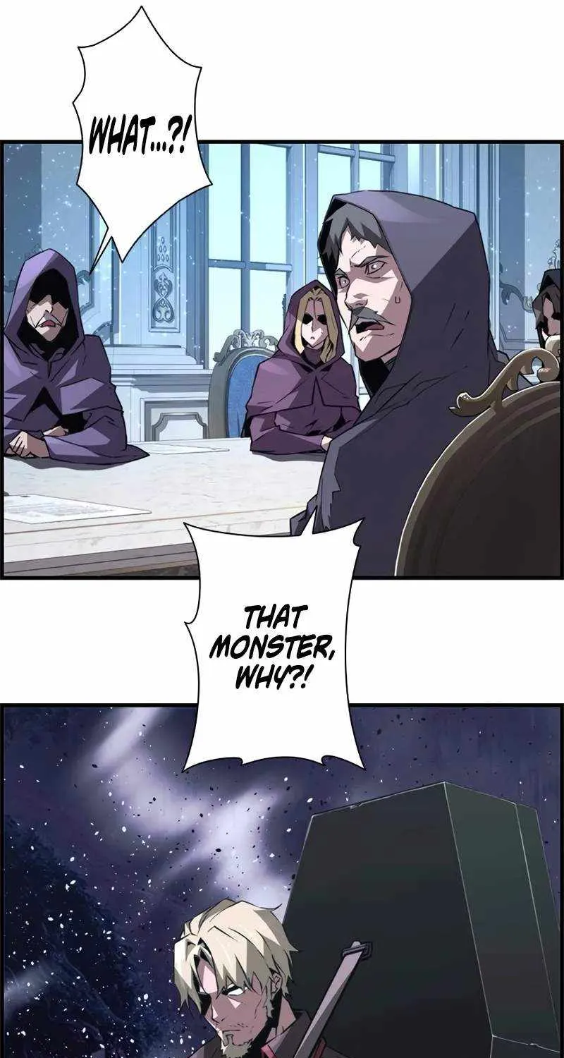 Necromancer’s Evolutionary Traits Chapter 83 page 22 - 