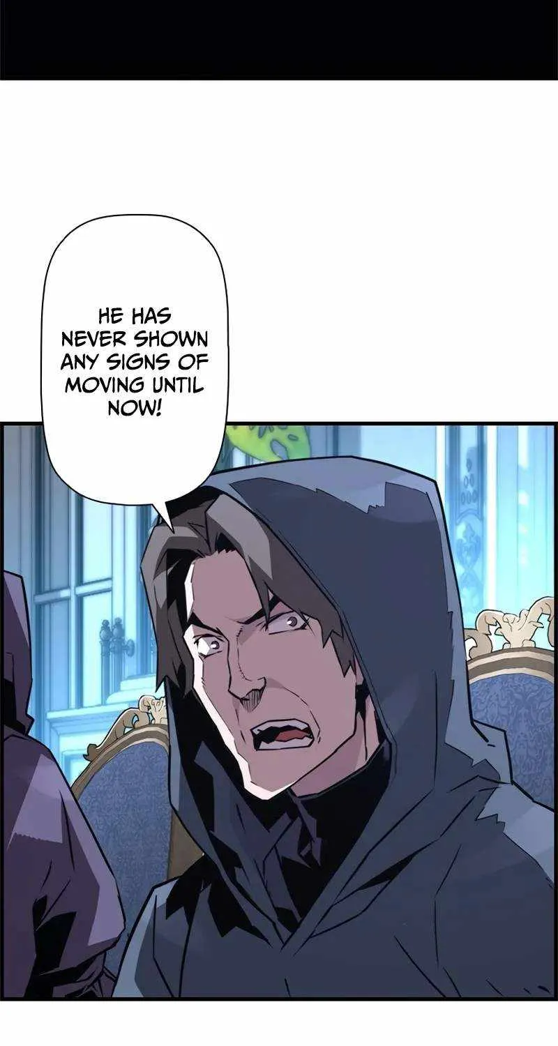 Necromancer’s Evolutionary Traits Chapter 83 page 24 - 
