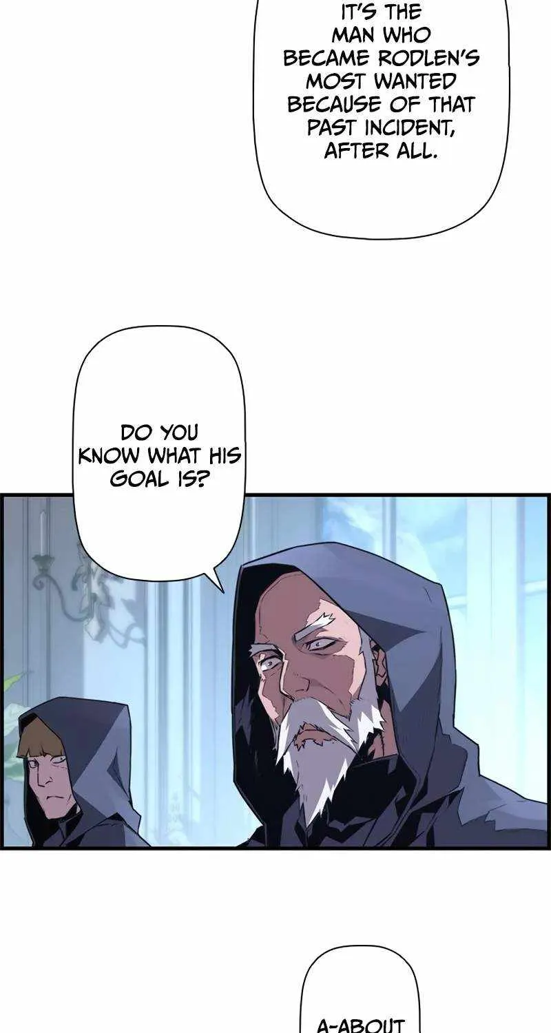Necromancer’s Evolutionary Traits Chapter 83 page 26 - 