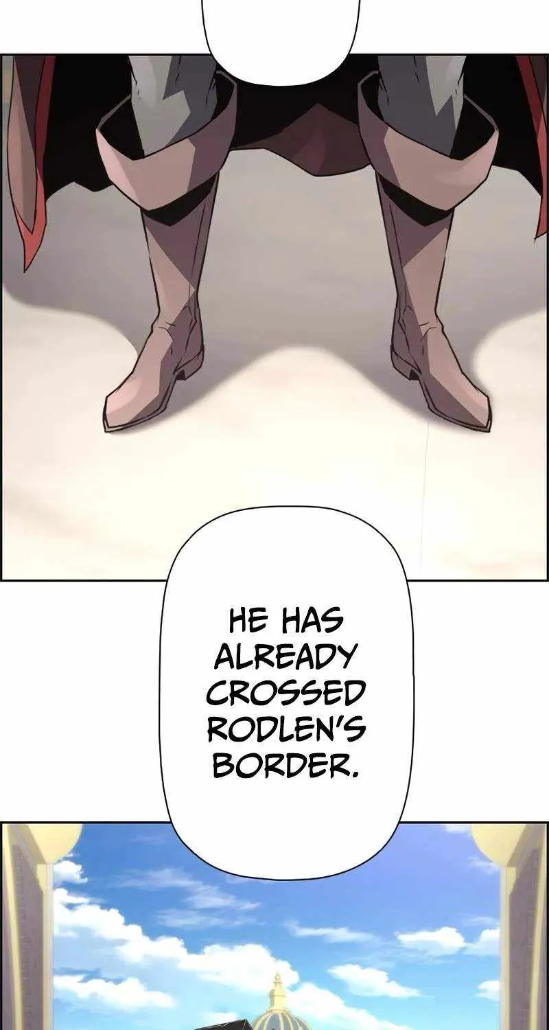 Necromancer’s Evolutionary Traits Chapter 83 page 28 - 