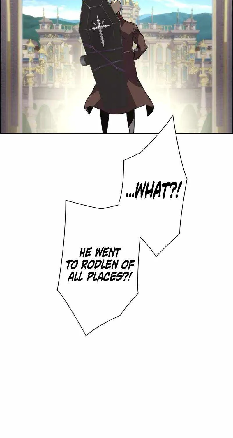 Necromancer’s Evolutionary Traits Chapter 83 page 29 - 