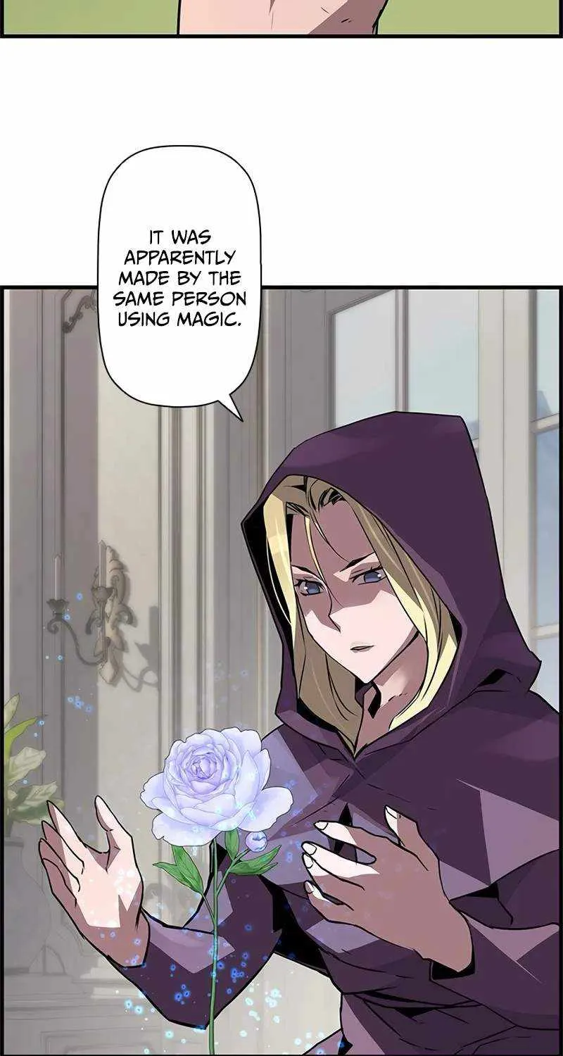 Necromancer’s Evolutionary Traits Chapter 83 page 6 - 
