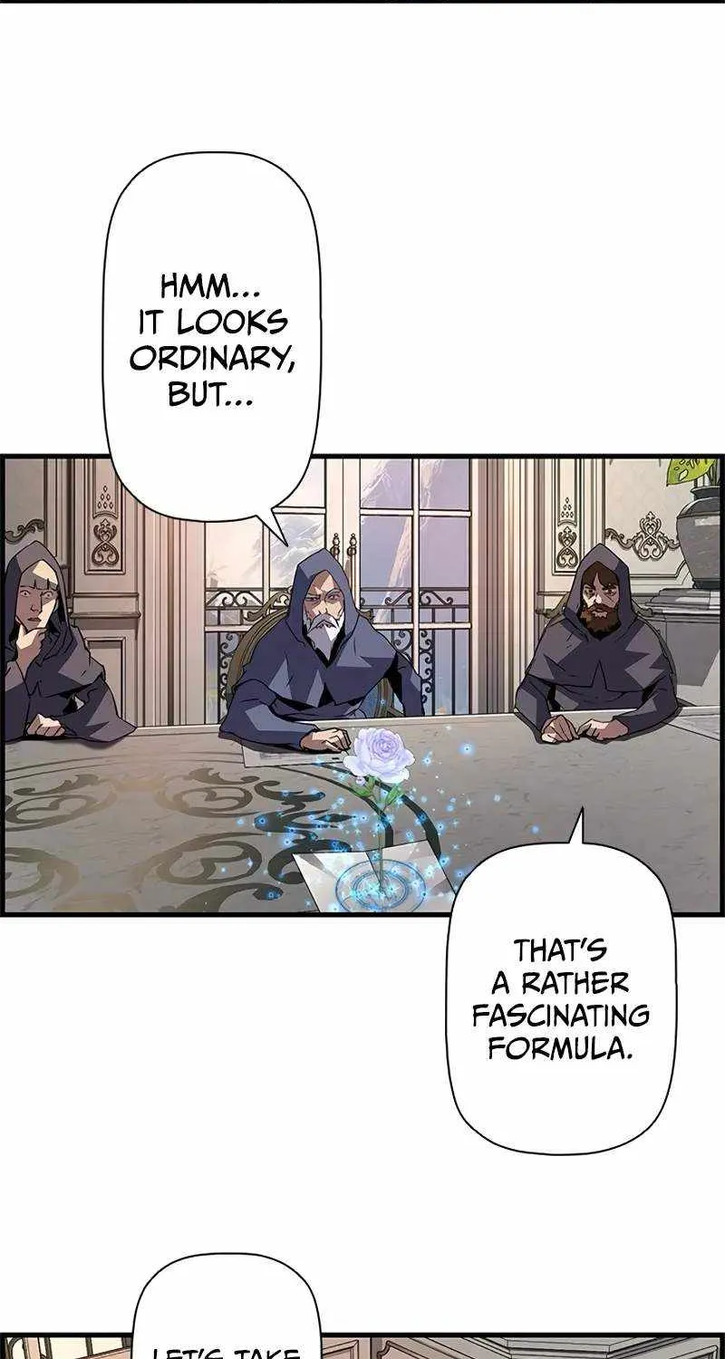 Necromancer’s Evolutionary Traits Chapter 83 page 7 - 