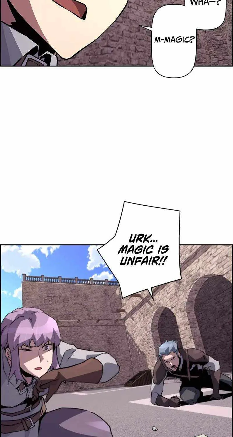 Necromancer’s Evolutionary Traits Chapter 83 page 65 - 