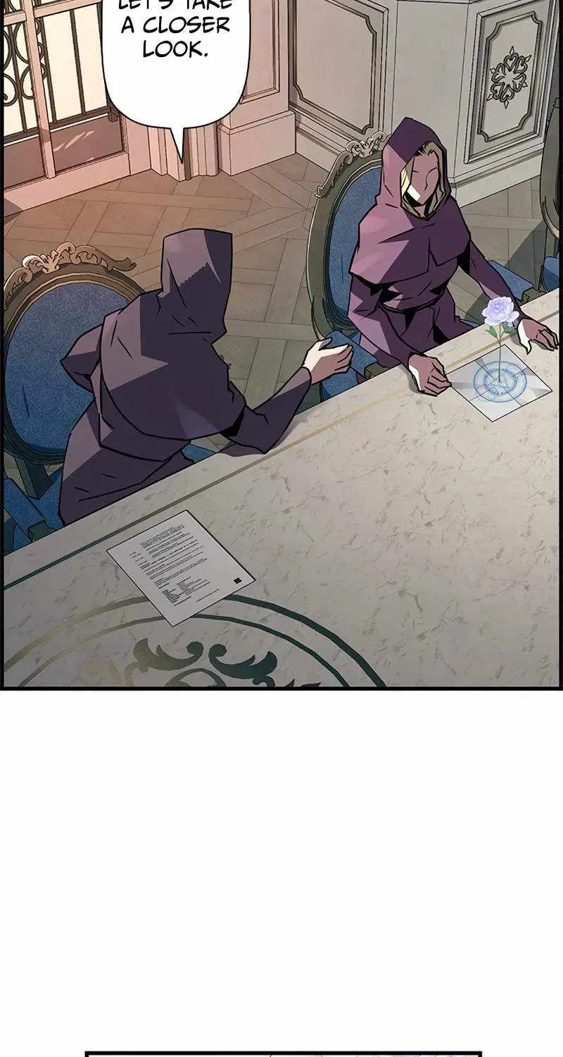 Necromancer’s Evolutionary Traits Chapter 83 page 8 - 
