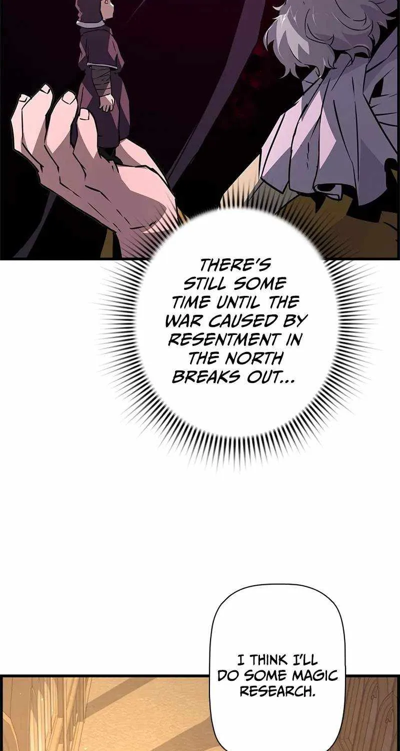 Necromancer’s Evolutionary Traits Chapter 83 page 87 - 