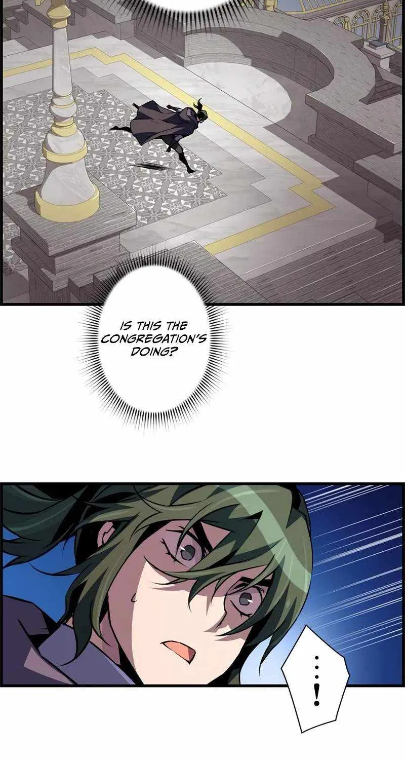 Necromancer’s Evolutionary Traits Chapter 83 page 100 - 