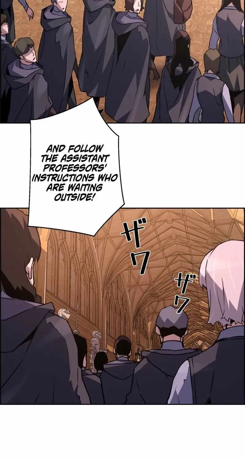 Necromancer’s Evolutionary Traits Chapter 84 page 20 - 