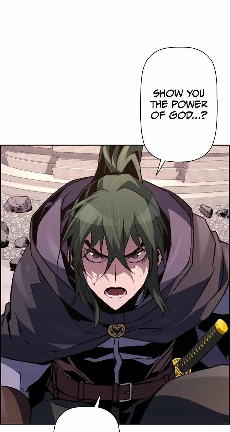 Necromancer’s Evolutionary Traits Chapter 84 page 22 - 