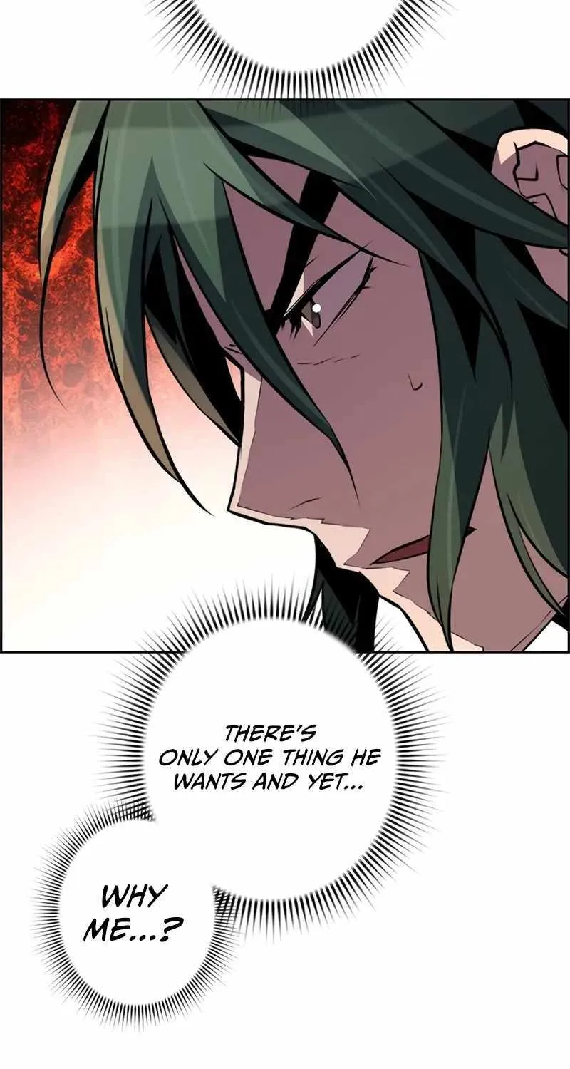 Necromancer’s Evolutionary Traits Chapter 84 page 27 - 