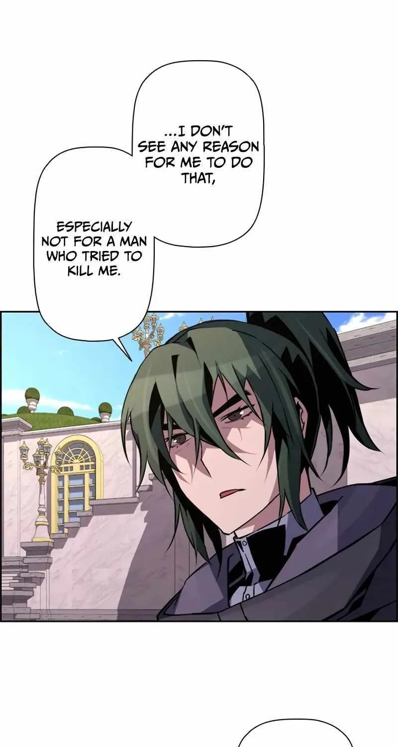 Necromancer’s Evolutionary Traits Chapter 84 page 55 - 