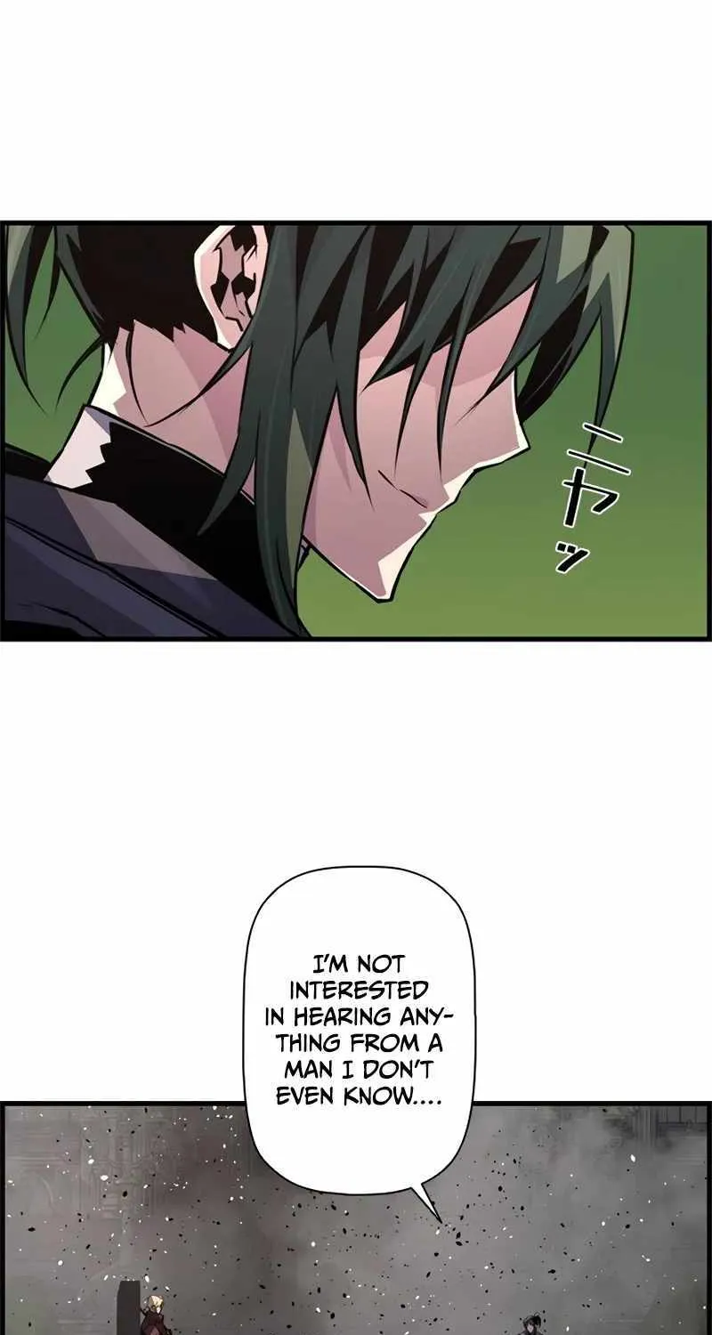 Necromancer’s Evolutionary Traits Chapter 84 page 61 - 
