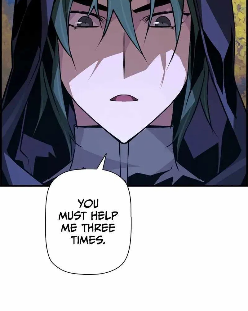 Necromancer’s Evolutionary Traits Chapter 84 page 68 - 