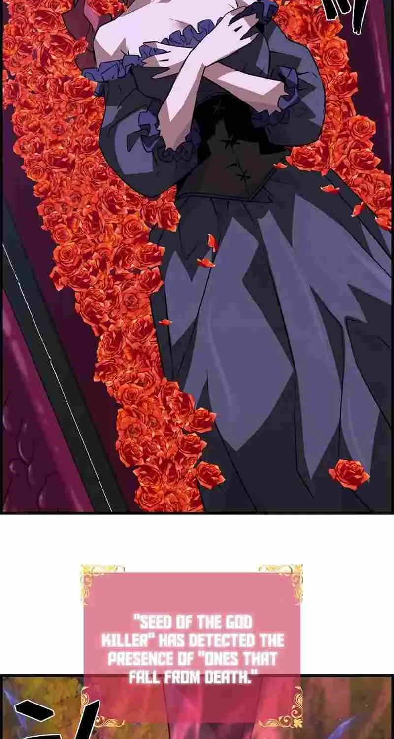 Necromancer’s Evolutionary Traits Chapter 84 page 71 - 