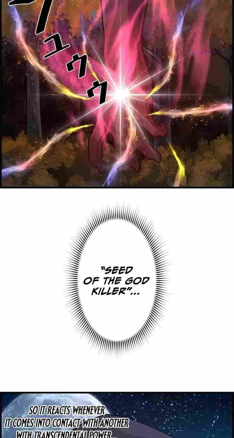 Necromancer’s Evolutionary Traits Chapter 84 page 72 - 
