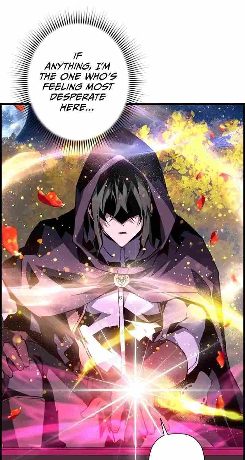 Necromancer’s Evolutionary Traits Chapter 84 page 79 - 