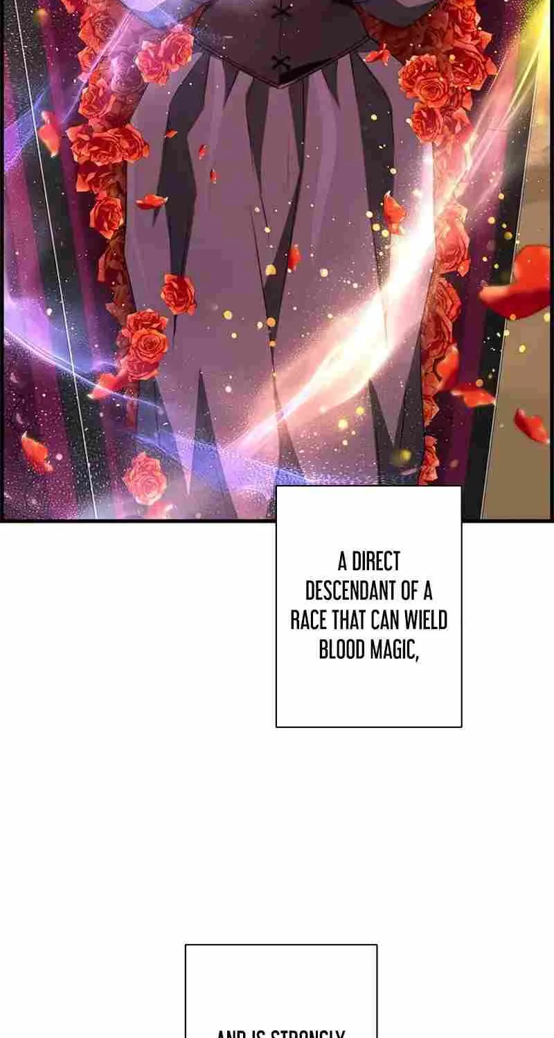 Necromancer’s Evolutionary Traits Chapter 84 page 81 - 