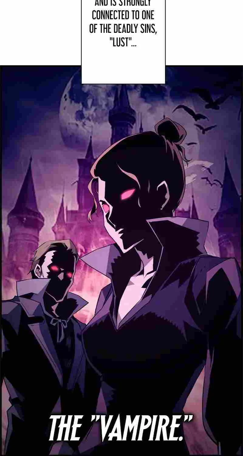 Necromancer’s Evolutionary Traits Chapter 84 page 82 - 