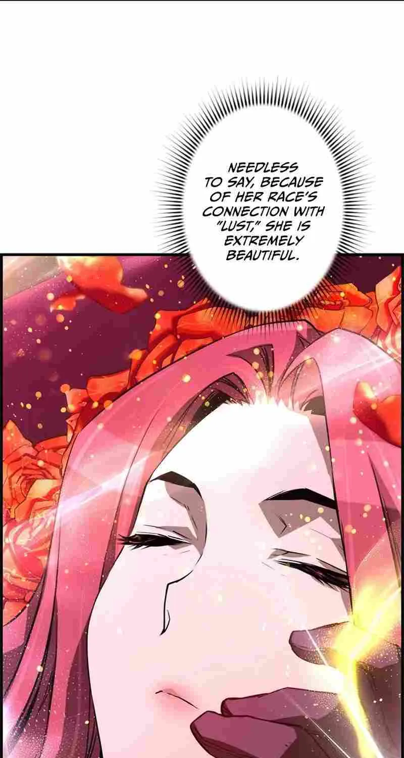 Necromancer’s Evolutionary Traits Chapter 84 page 83 - 